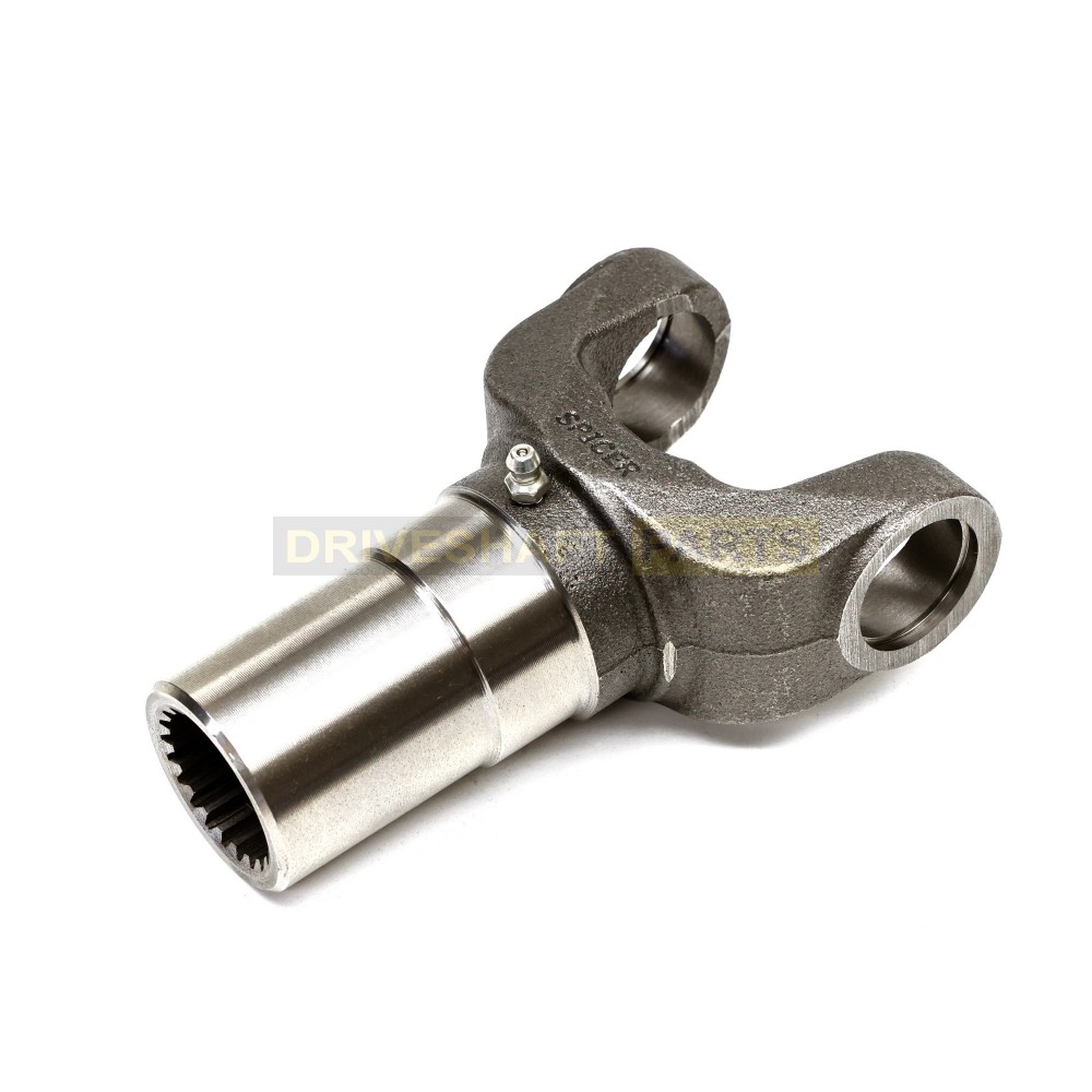 33848X Spicer Transmission Slip Yoke1350 Series Driveshaft Parts